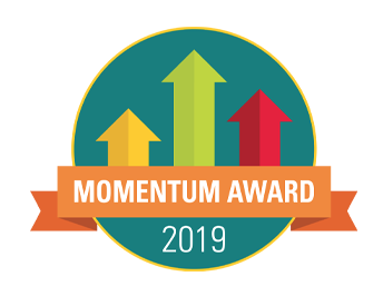 Momentum Award